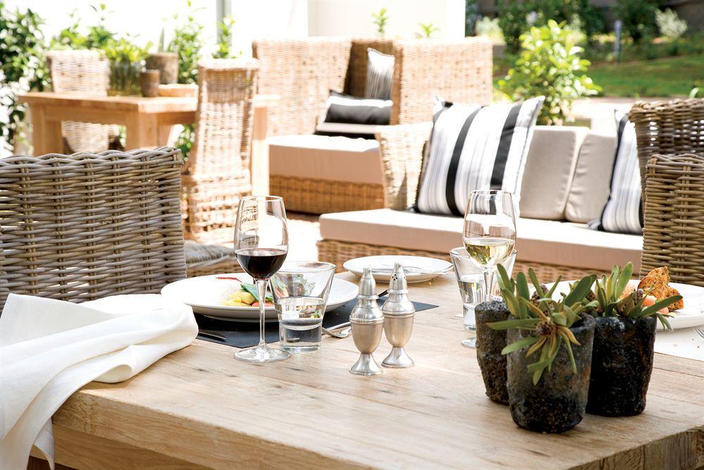 Atholplace Hotel & Villa Johannesburg Exterior foto