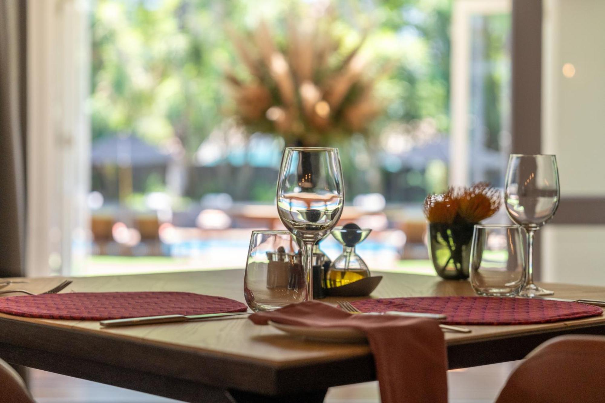 Atholplace Hotel & Villa Johannesburg Exterior foto